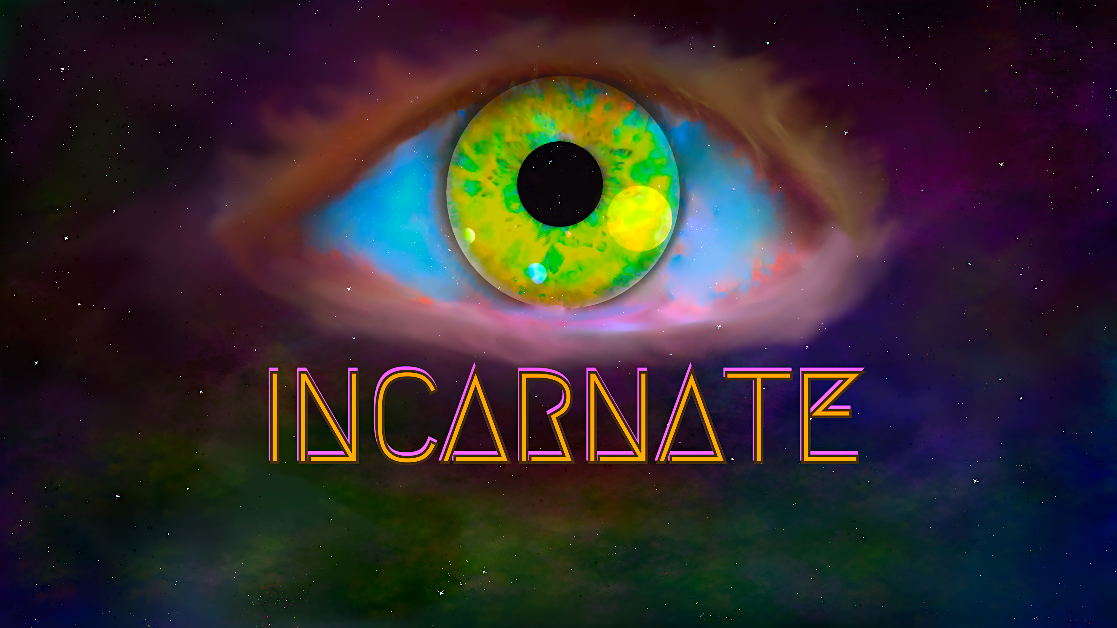 Incarnate Logo